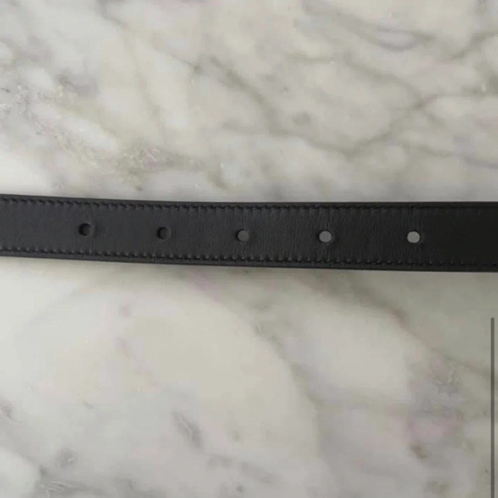 Gucci Double G Belt - Picture 5 of 6